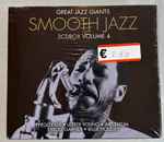 Smooth Jazz –  Great Jazz Giants Volume 4