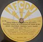 Snake Rag / Chimes Blues