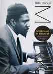 Solo Piano In Berlin ’69 (Monk Plays Ellington)