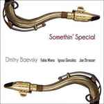 Somethin` Special