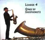 Songs By Saxophonists