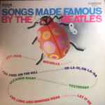 Songs Made Famous By The Beatles