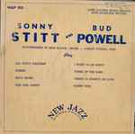 Sonny Stitt And Bud Powell Quartet