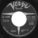 Soul Sauce (Gaucha Guaro)