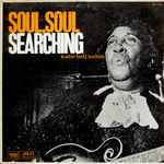 Soul, Soul Searching