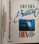 Sounds Brilliant – Yamaha HX – Pure Electone Magic