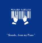 Sounds… From My Piano