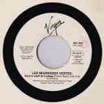 Sous Le Soleil De Bodega / Move Me No Mountain