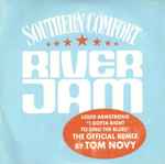 Southern Comfort River Jam