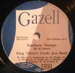 Southern Stomps / Red-hot Hottentot