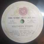 Southern Stomps / Snake Rag