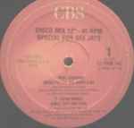 Special For Dee Jays