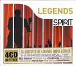 Spirit Of Legends