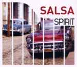 Spirit Of Salsa