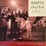 Spirit of New Orleans