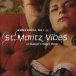 St. Moritz Vibes At Badrutt’s Palace Hotel