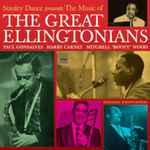 Stanley Dance Presents The Music Of The Great Ellingtonians