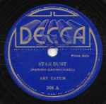 Star Dust / Beautiful Love