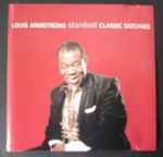Stardust Classic Satchmo