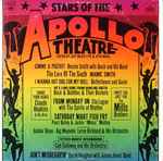 Stars Of The Apollo Theatre