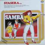 Stasera… Samba