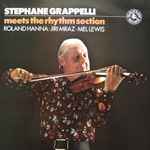 Stephane Grappelli Meets The Rhythm Section