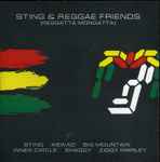 Sting & Reggae Friends (Reggatta Mondatta)