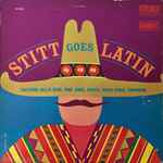 Stitt Goes Latin
