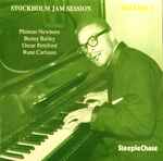 Stockholm Jam Session Volume 2