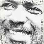 Stockholm “Live”