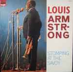 Stomping At The Savoy