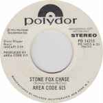 Stone Fox Chase