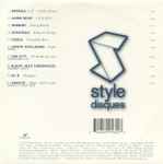 Style Disques