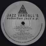 Suburban Jazz E.P.