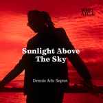 Sunlight Above The Sky