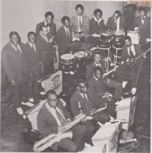 Super Jazz Des Jeunes