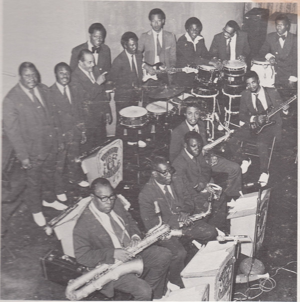 Super Jazz Des Jeunes