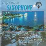 Supreme Saxophone