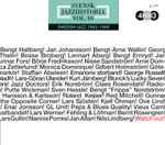 Svensk Jazzhistoria Vol. 10 - Swedish Jazz 1965 - 1969 - Watch Out!