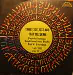 Sweet Sue Just You / That Telegram