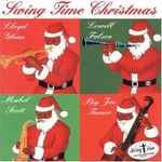 Swing Time Christmas