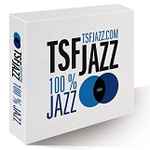TSF Jazz 100% Jazz