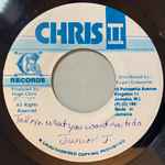 Tell Me What You Want Me To Do