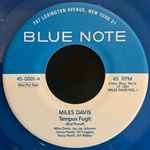 Tempus Fugit / Un Poco Loco (1st Take)