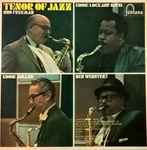Tenor Of Jazz