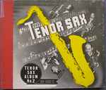 Tenor Sax Album No. 2