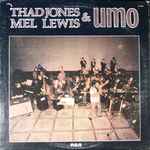 Thad Jones, Mel Lewis & UMO