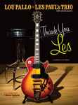 Thank You Les – A Tribute To Les Paul