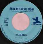 That Old Devil Moon