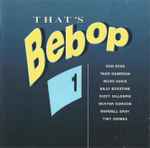 That’s Bebop